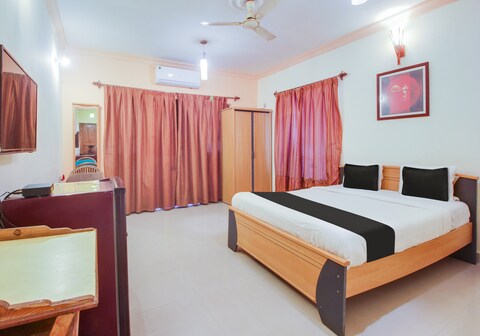 Hotel O Casa Montana