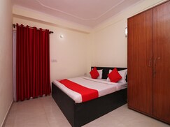 OYO 14124 Home 1Bhk Apartment, Nainital OYO 14124 Home 1Bhk Apartment, Nainital