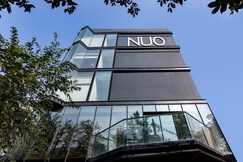 Nuo By juSTa, Delhi Nuo By juSTa, Delhi