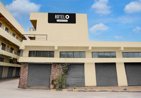 Hotel O Talawade IT Park Formerly AR Rooms