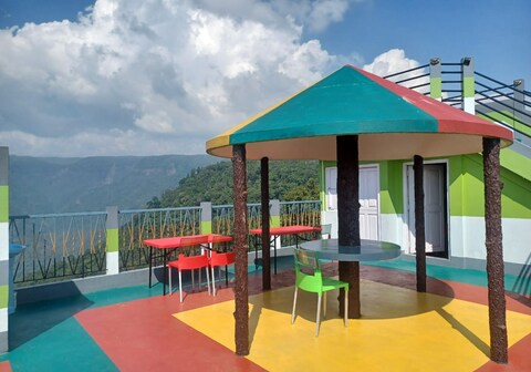 Shaiti Homestay cum View Point