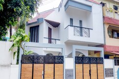 COMFORT VILLA PONDICHERRY, Pondicherry COMFORT VILLA PONDICHERRY, Pondicherry
