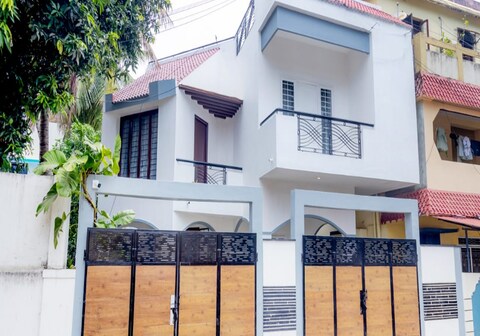 COMFORT VILLA PONDICHERRY