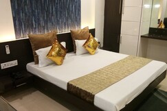 Hotel Banjara, Bhopal Hotel Banjara, Bhopal