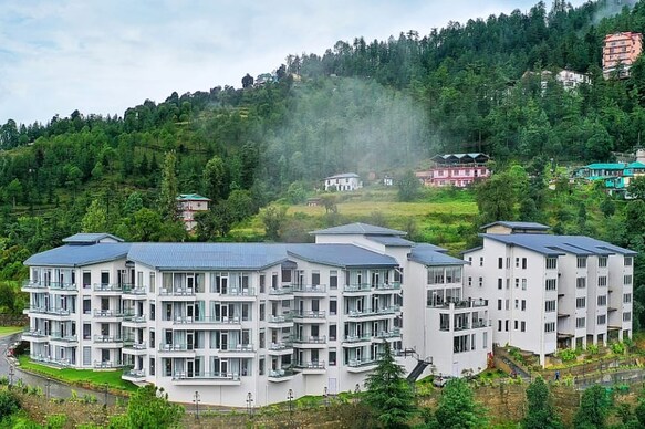 Welcomhotel by ITC Hotels, Shimla