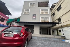 MAYA KOCHI Budget Stays, Cochin MAYA KOCHI Budget Stays, Cochin