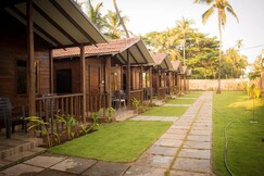 Ciroc Hotel, Goa Ciroc Hotel, Goa