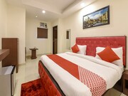 OYO 11689 Hotel Brawny, Delhi OYO 11689 Hotel Brawny, Delhi