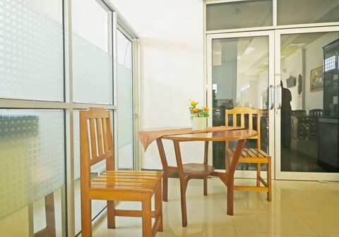 Hotel O Papi Inn Guesthouse