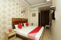 OYO 13355 Grest Hotel, Lucknow OYO 13355 Grest Hotel, Lucknow