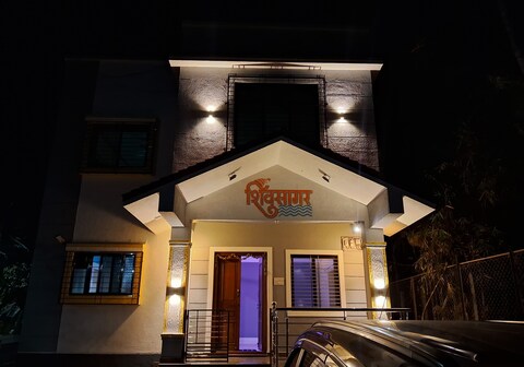 Shivsagar Homestay