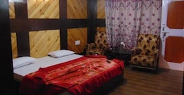 The Hotel Pine View, Manali The Hotel Pine View, Manali