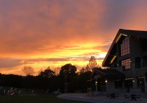 The View Changbai Mountain MGallery