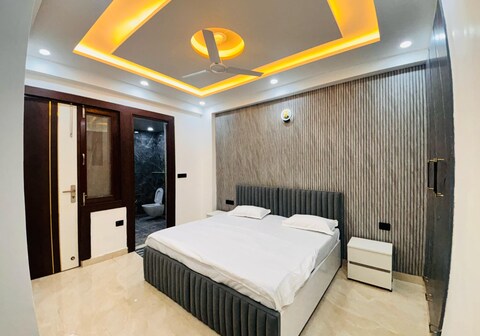 ComFort and Peaceful Stay