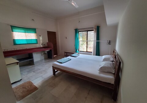Aai Bungalow Short Stay