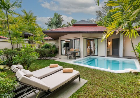 Dewa Phuket Resort & Villas