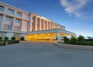 Seyfert Sarovar Portico, Dehradun Seyfert Sarovar Portico, Dehradun