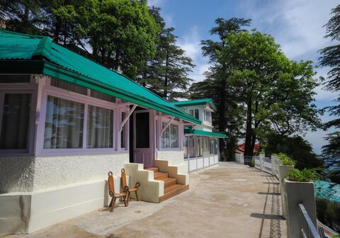 Glen View Heritage HomeStay