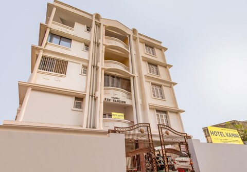 Super Hotel O Kamini