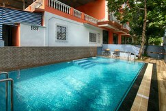 7 SEA'S by SPLENOR, Goa 7 SEA'S by SPLENOR, Goa
