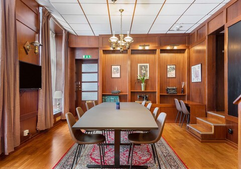 Best Western Tidbloms Hotel