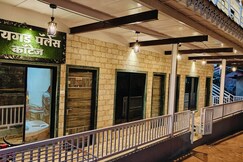 Raigad Palace | Rooms in a Homestay, Matheran Raigad Palace | Rooms in a Homestay, Matheran