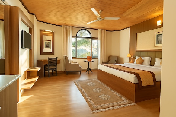 VILASA LALL JI RESORT