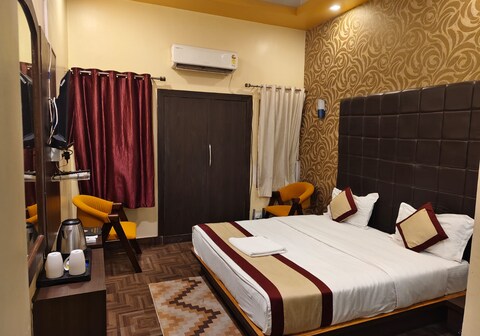 HOTEL THE SIWAN INTERNATIONAL