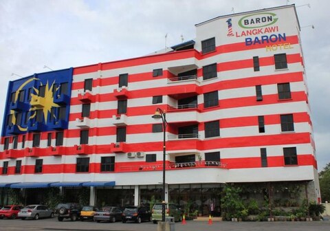 Langkawi Baron Hotel