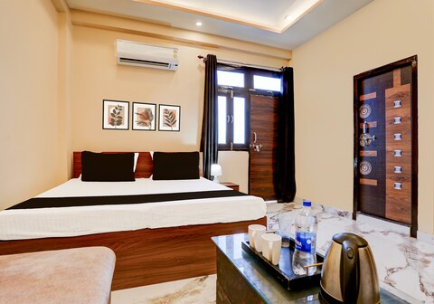 Hotel O Shivaay Grand