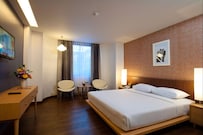 Flipper Lodge Hotel, Pattaya Flipper Lodge Hotel, Pattaya