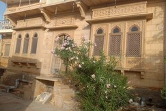 Hotel Neem Haveli, Jaisalmer Hotel Neem Haveli, Jaisalmer