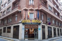 Ronda House Hotel, Barcelona Ronda House Hotel, Barcelona