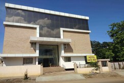 Hotel Gateway, Coimbatore Hotel Gateway, Coimbatore