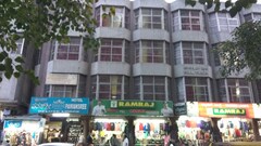 Hotel Pawan Sree, Bangalore Hotel Pawan Sree, Bangalore