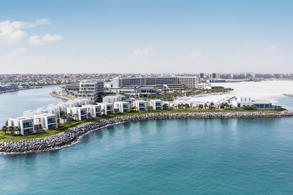 InterContinental Ras Al Khaimah Resort and Spa, an IHG Hotel