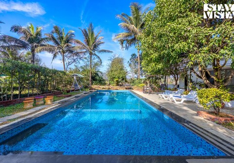 StayVista at Canopy Cove