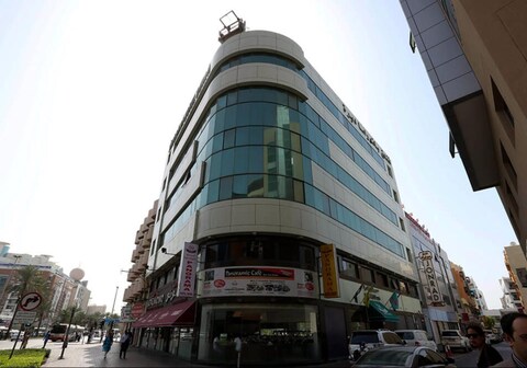 Panorama Deira Hotel