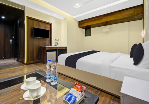 Hotel The Shyam (Near  Jaipur Railway Station)