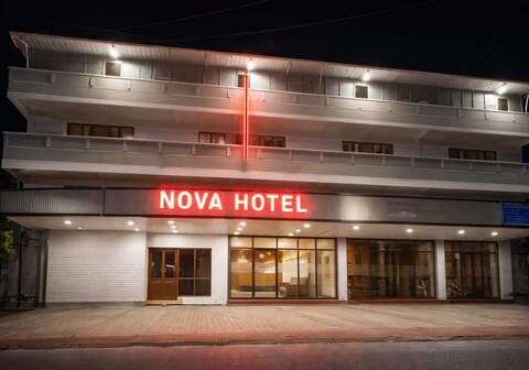 Hotel Nova