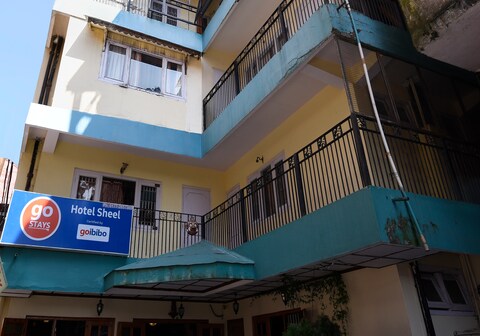 Hotel Sheel