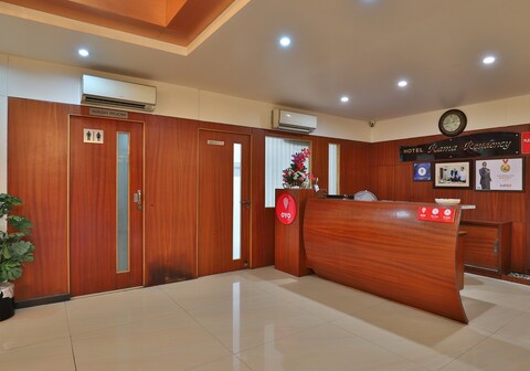 HOTEL RAMA RESIDENCY