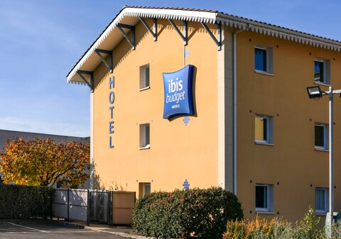 Ibis Budget Périgueux Boulazac