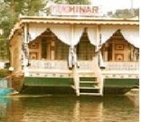New Minar Group Of Houseboats, Srinagar New Minar Group Of Houseboats, Srinagar