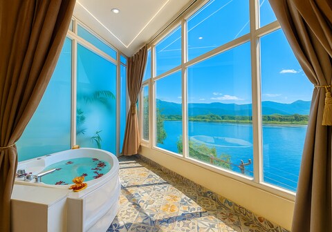 The Neeraj Ganga Rajmahal Wellness Dream