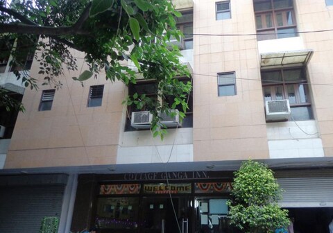 Hotel Cottage Ganga Inn