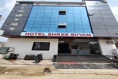 Hotel Shree Shyam Khatu, Khatu Hotel Shree Shyam Khatu, Khatu