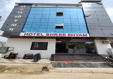 Hotel Shree Shyam Khatu