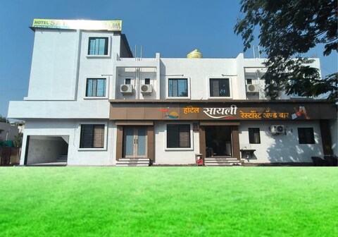 Hotel Sayali