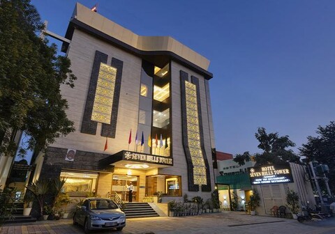 Haripriya Hotel
